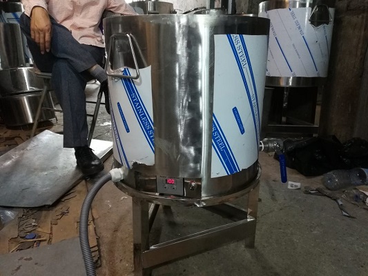 dịch vụ sửa nồi phở điện tại nhà