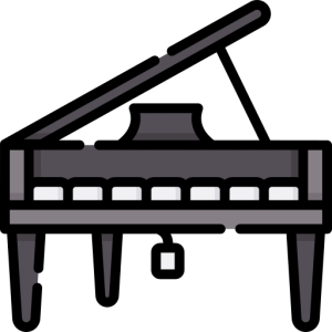 sửa piano điện