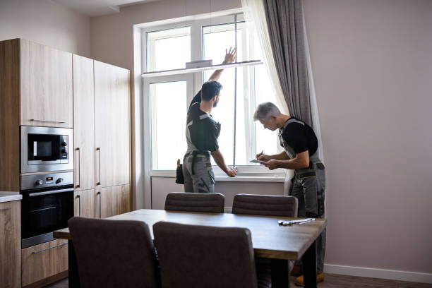 sửa rèm cửa tại nhà