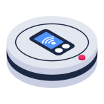 sửa robot hút bụi