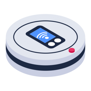 sửa robot hút bụi