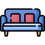 sửa sofa tại nhà
