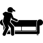 tháo lắp nội thất