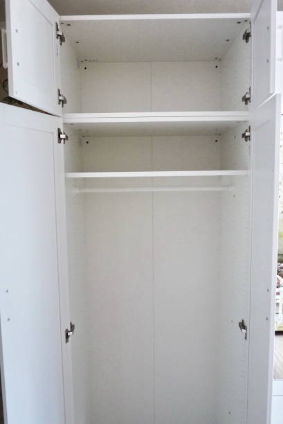 tháo lắp tủ quần áo tại TPHCM