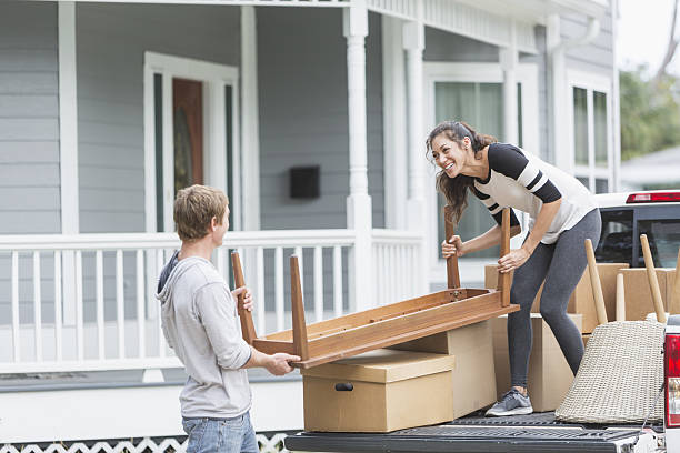 tháo lắp vận chuyển đồ gỗ