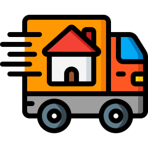tháo lắp vận chuyển tủ gỗ