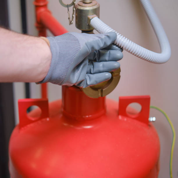 thay gas điều hoà tại TPHCM
