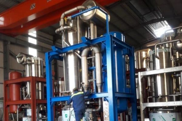 dịch vụ bảo trì máy làm đá