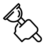 thông tắc bồn cầu