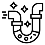 vệ sinh đường ống nước