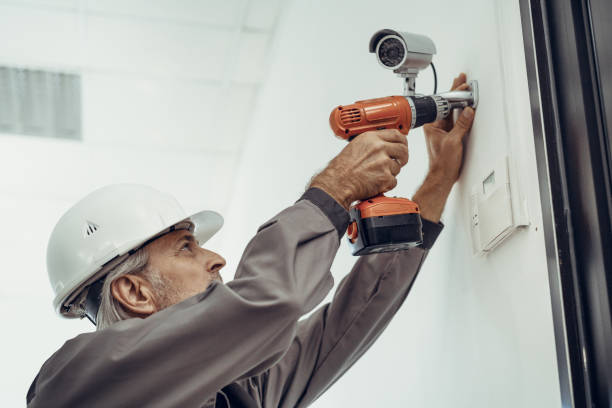 Dịch vụ sửa chữa camera tại nhà