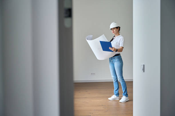 Dịch vụ sửa lại nhà ống cũ
