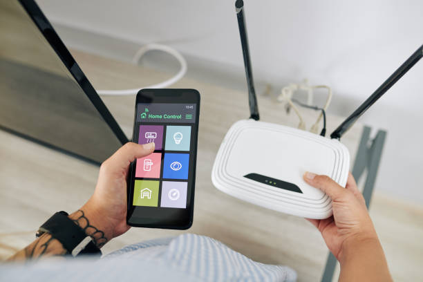 thợ sửa mạng wifi tại nhà