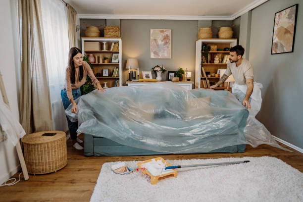 Dịch vụ sửa phòng khách