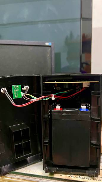Dịch vụ sửa ups tận nơi