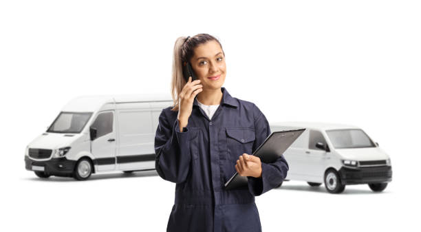 Dịch vụ sửa xe lưu động