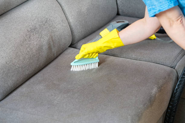 Dịch vụ vệ sinh ghế sofa tại nhà