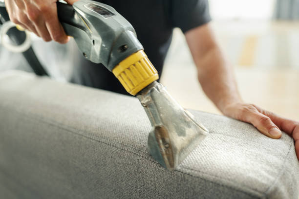 Giặt ghế sofa tại nhà giá rẻ