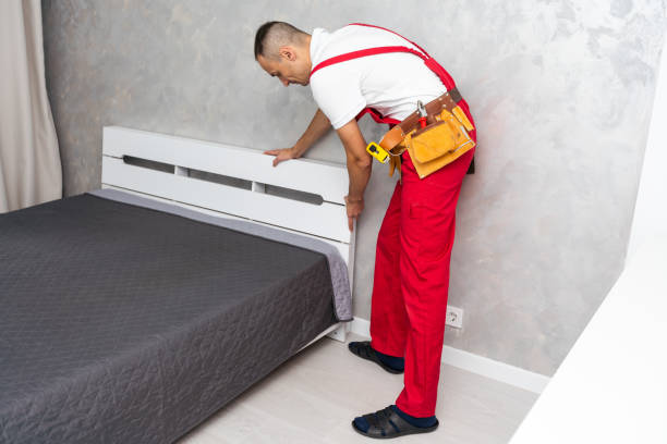 Nhận cải tạo phòng ngủ giá rẻ