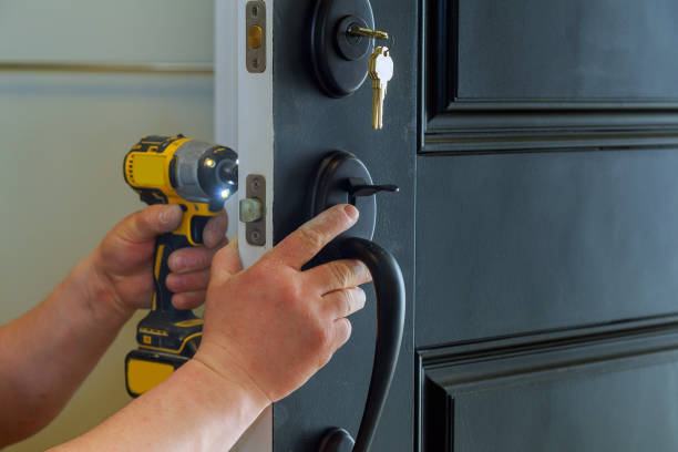 Nhận sửa các loại cửa dân dụng tại TPHCM