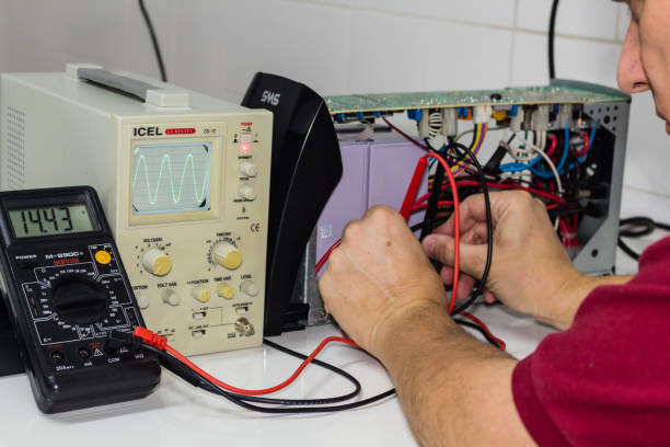 Sửa chữa bộ lưu điện ups tại TPHCM