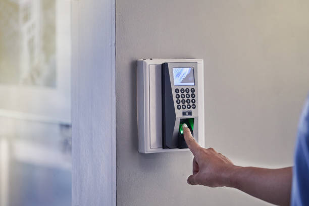 Sửa chữa máy chấm công tại TPHCM