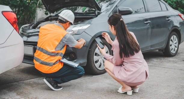 Sửa xe ô tô lưu động 2424