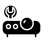 sửa máy chiếu