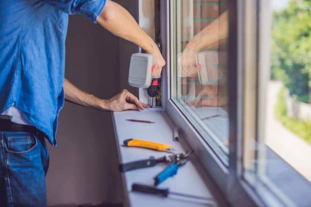 thay cửa sổ nhôm kính