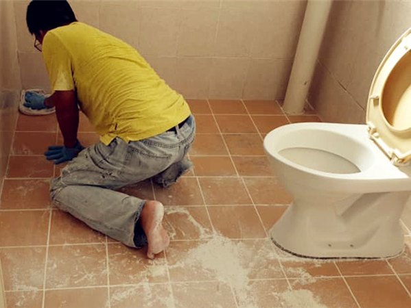 chống thấm nhà vệ sinh
