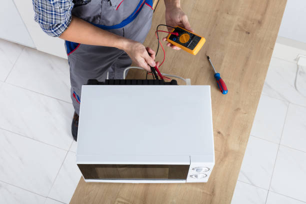 thợ Sửa chữa lò vi sóng tại TPHCM