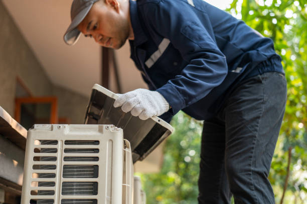 dịch vụ vệ sinh điều hoà gần tôi