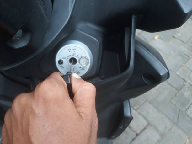 thợ sửa chìa khoá xe máy gần đây